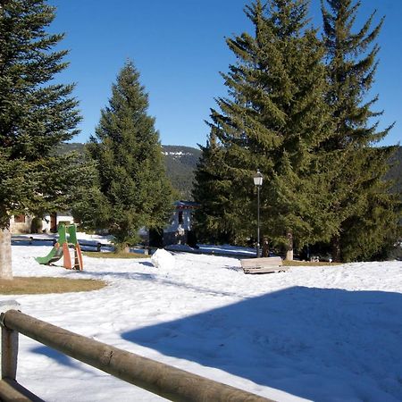Apartament Font Dels Recons La Molina  Eksteriør bilde