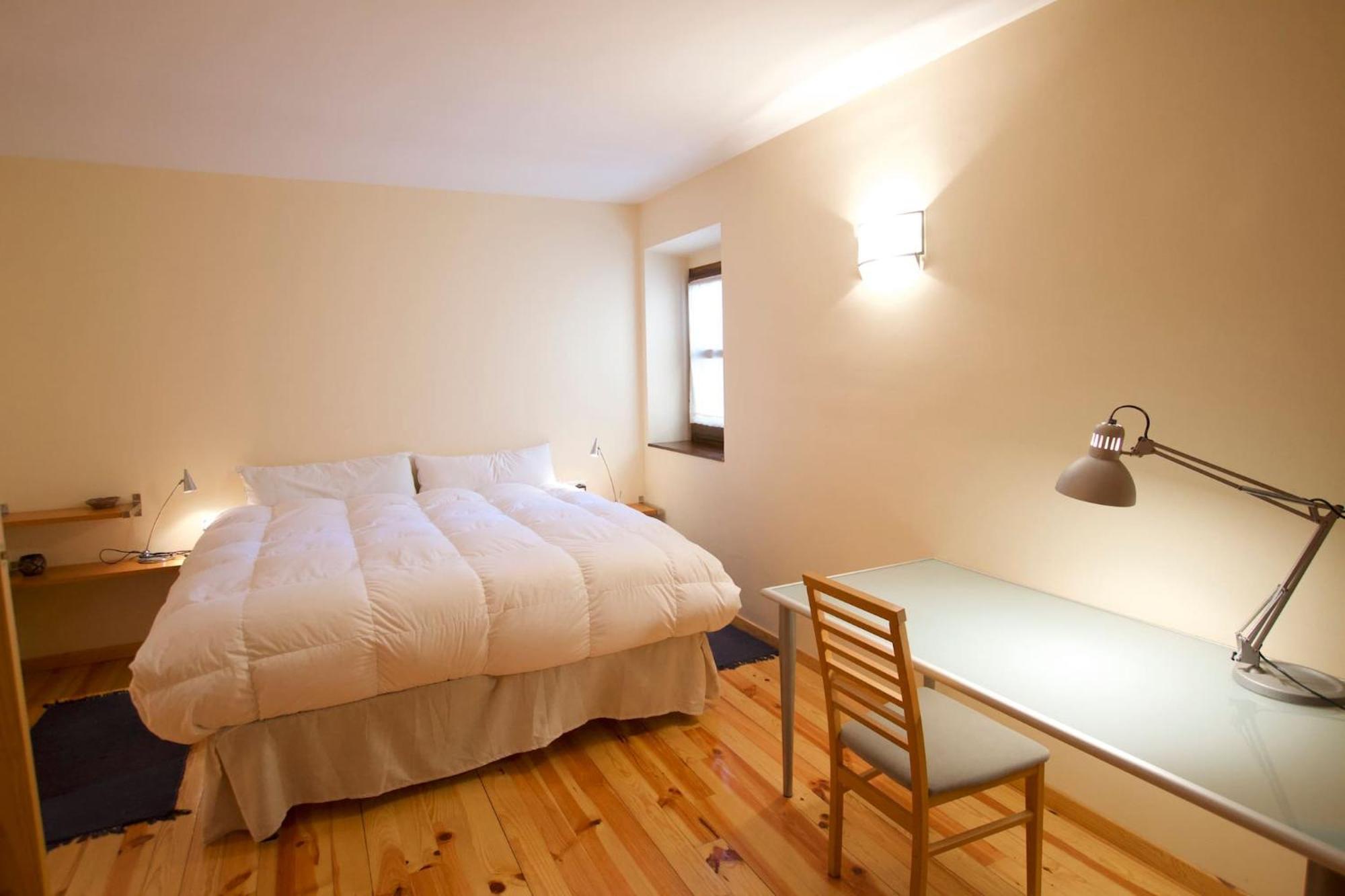 Apartament Font Dels Recons La Molina  Eksteriør bilde