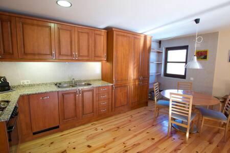 Apartament Font Dels Recons La Molina  Eksteriør bilde